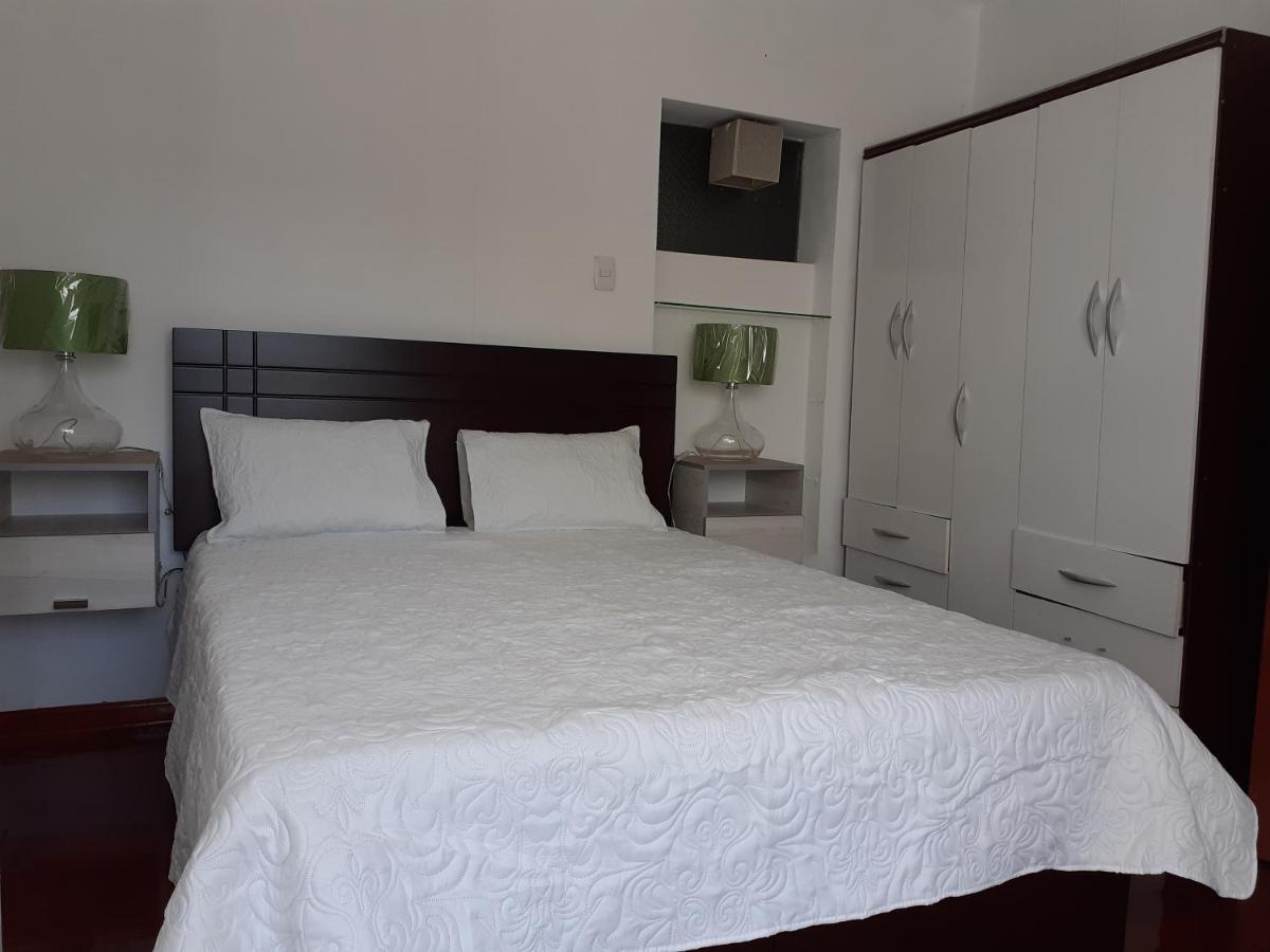 La Preferida Homestay Lima